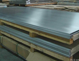 5454 Aluminum sheet